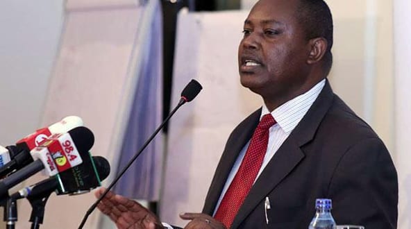 Rio graft debacle as suspects hide from detectives – The Informer