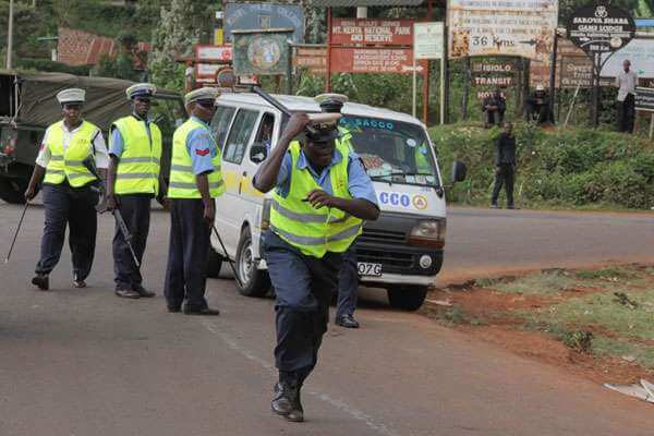 traffic-officers