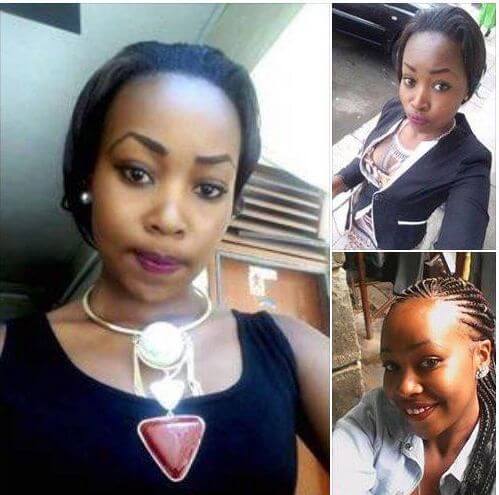 Daystar University Student Exposed For Conning Unsuspecting Kenyans On Facebook