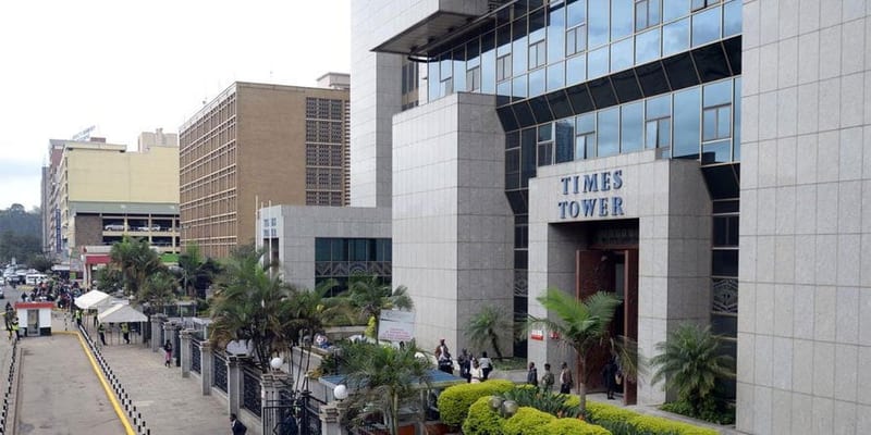 KRA Corruption: Commissioner Mburu Accused Of Favouring A Person From His Tribe For A Job
