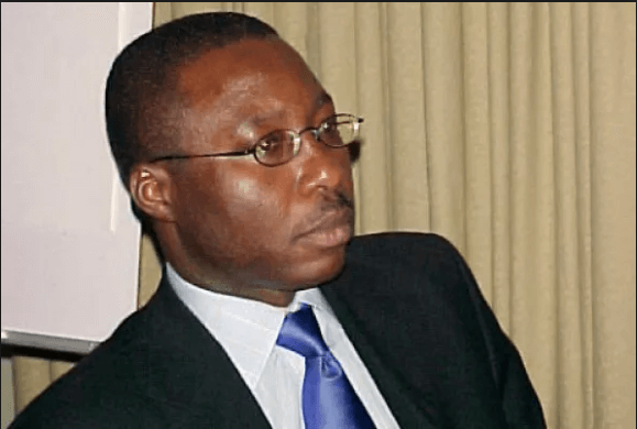 Radio Africa CEO Patrick Quarcoo On The Run
