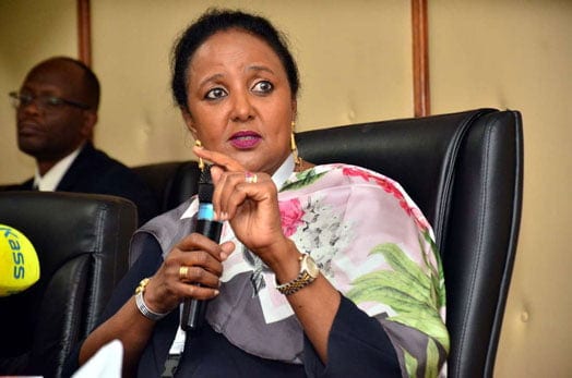 Education CS to announce 2018 KCPE results Monday - KBC