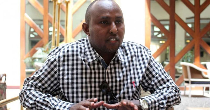 Raila’s trusted lieutenant Junet Mohamed claims his life is in danger – Nairobi News