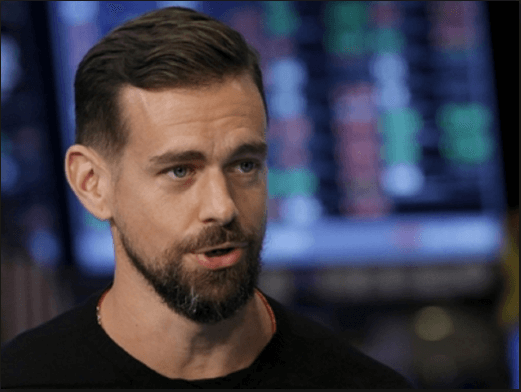 India: Jack Dorsey Sparks Social Media Storm