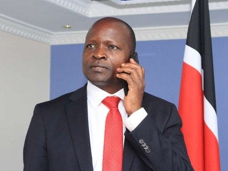 Eyes on Obado as Ruto tours Migori on Monday