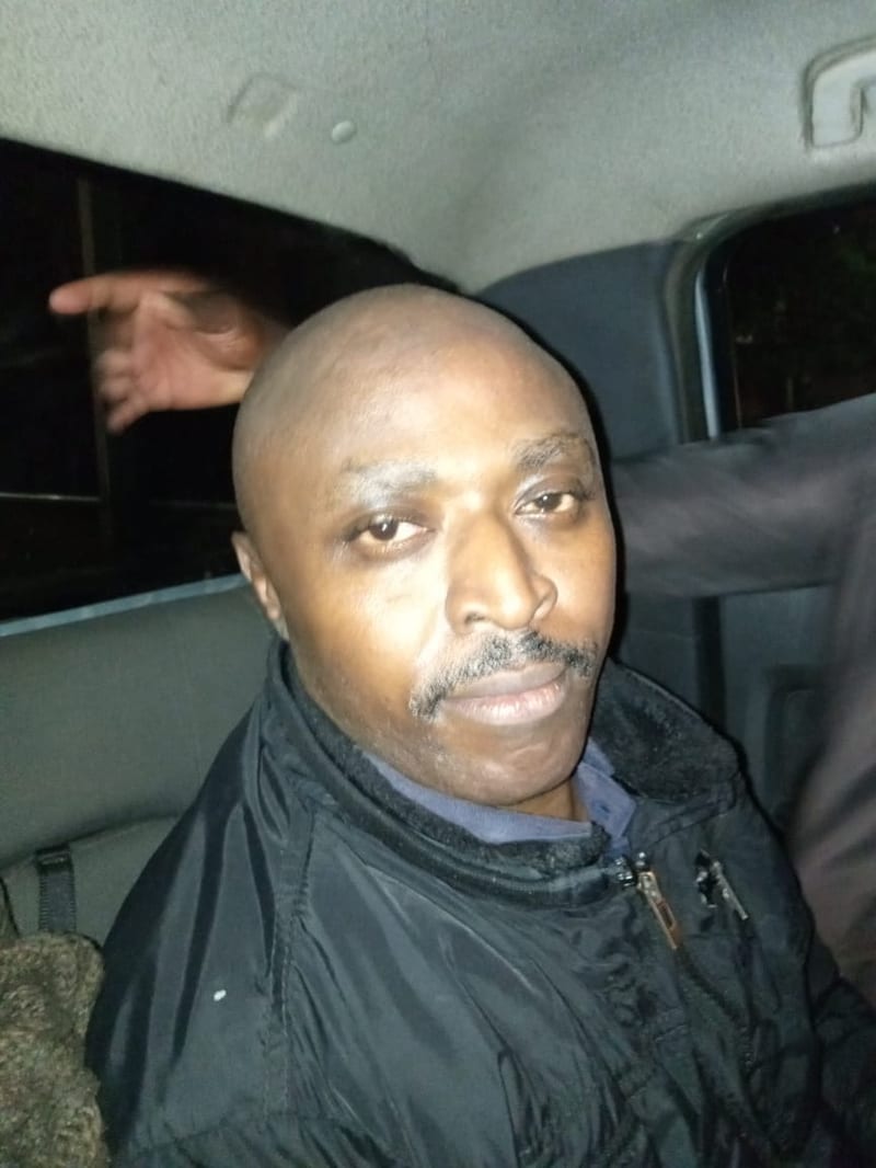 mugo wa wairimu
