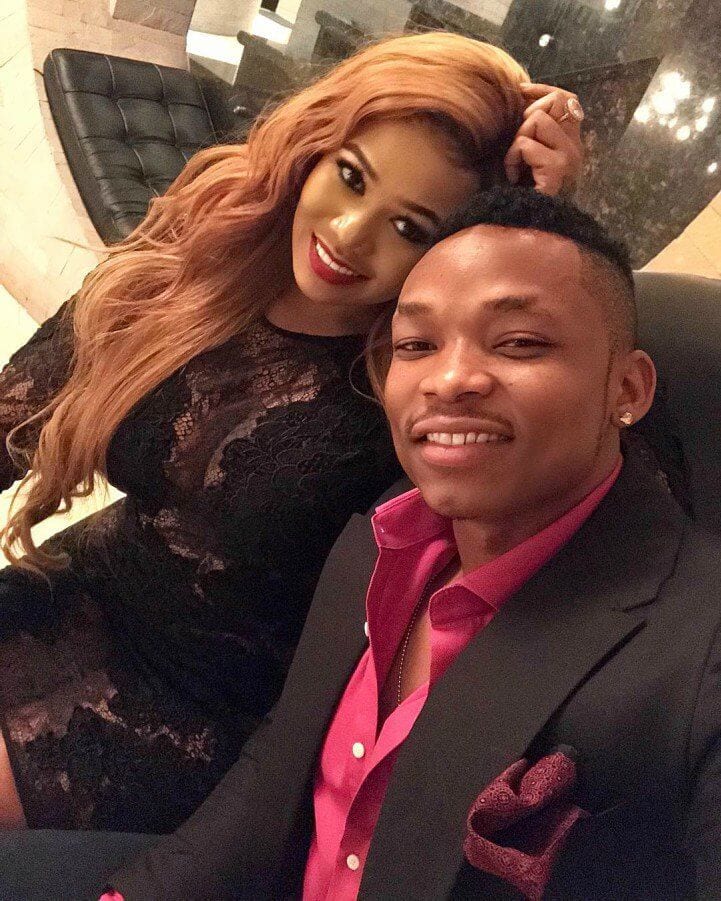 Sexually Transmitted Artistry: Kenyans React After Kenyan Socialite Vera Sidika Launches Her Music Career