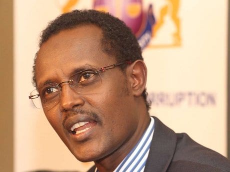 Mubea, ex-NPSC's Murshid shortlisted to replace EACC CEO Halaqhe Waqo