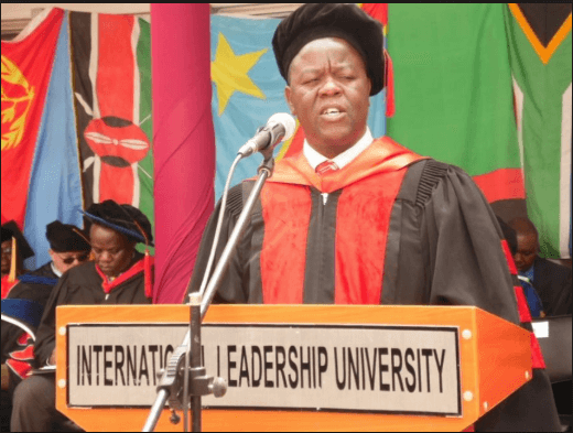 International Leadership University Woes Continue