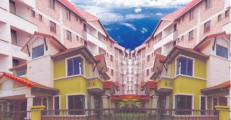 Why widows are losing property cases