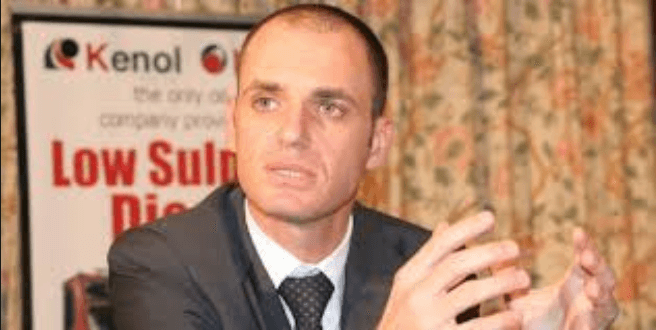 David Ohana: KenolKobil MD Linked To Worker's Oppression And Racism