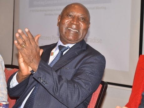 Ouko queries use of funds in Siaya