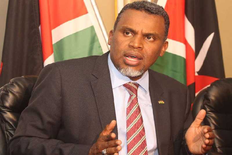 DPP order investigation into three land companies accused of fraud :: Kenya