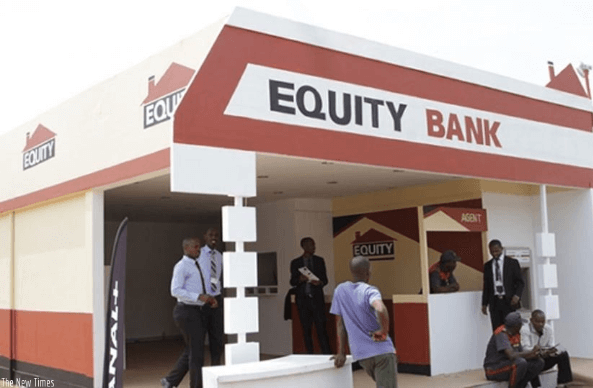 Equity Bank Sacks Senior Manager After Cyprian Nyakundi Expose