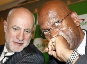 Bob Collymore And Michael Joseph Set To Be Cross Examined By Top Lawyer Apollo Mboya