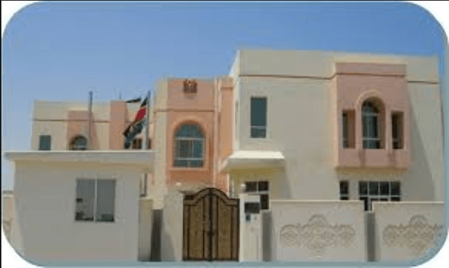 Kenyan embassy in Qatar Yet To Replace PP Machine That Broke Down Eight Months Ago