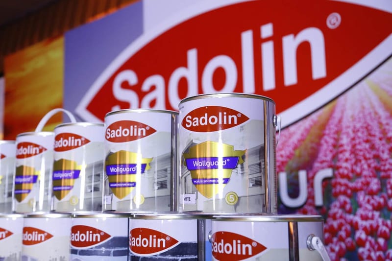 Employees Of Kansai Plascon Limited, Formerly Sadolin Paints Accuse The New Management Of Incompetence & Xenophobia