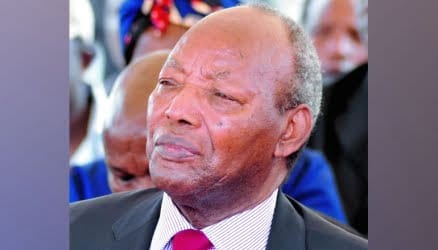 Silas Nyanchwani: Are The Michuki Rules The Cure?