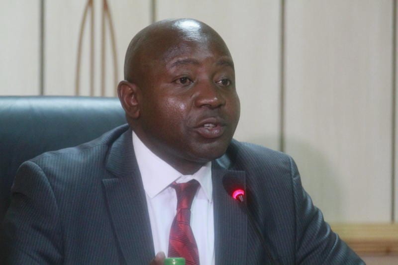 MP, Chebitwey and Itemere to take plea in Sh122 million case :: Kenya