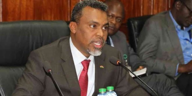 Panic as documents in Sh4.5bn KPLC graft case disappear – The Informer