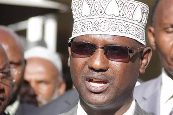 Isiolo County Finance CEC Mwenda Ndiribi exposes massive corruption and resigns
