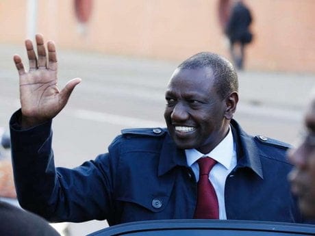 Maize saga haunts Ruto in Rift Valley