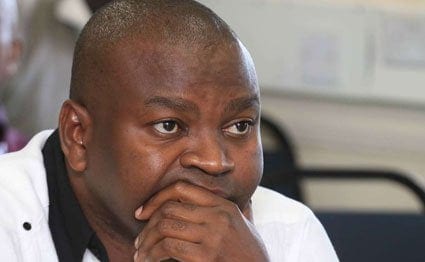 CS Echesa ignores police summons