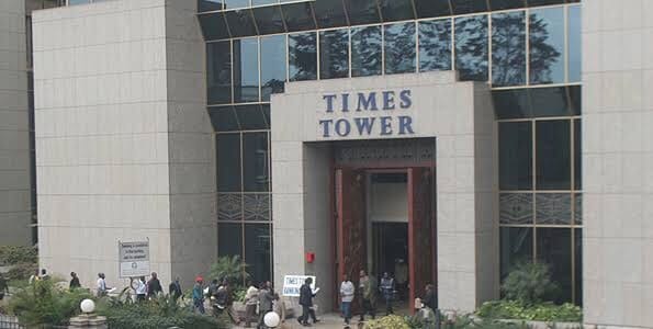 Police Reveal Name Of Suspect Planning To Bomb Times Towers And Treasury Buildings
