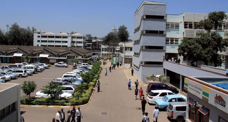 Tribalism, Intimidation & Impunity: The Plight Of Technical University Of Kenya Students