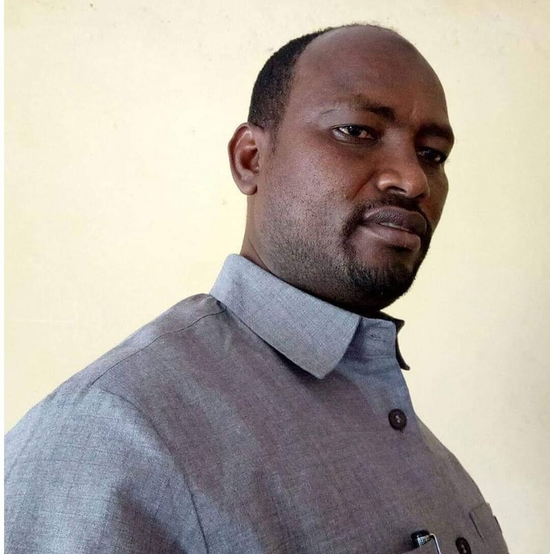 Rapist At Large: Shimbir Fatuma Secondary School Headteacher Mr Ibrahim Issack Hassan Roams Freely Despite Rape Allegations