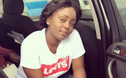 Recce Squad officer detained over Monica's murder