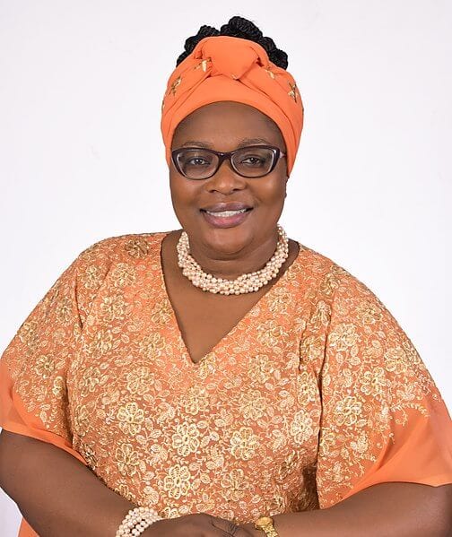 Kisii County Women Representative Janet Ong'era Accused Of Nonperformance & Nepotism