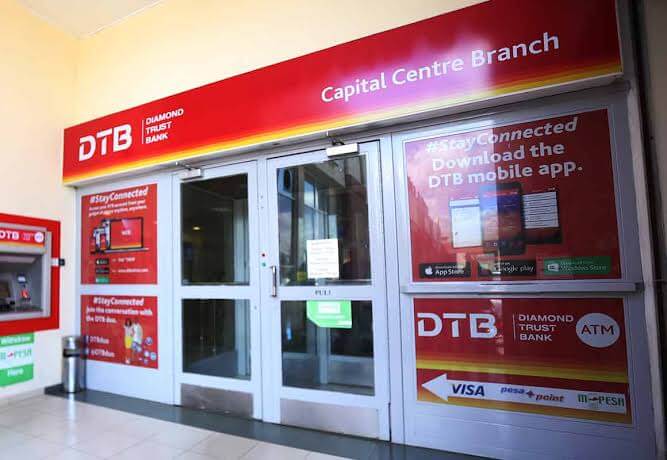 Rogue Diamond Trust Bank Yet To Refund Customer Millions Stolen Through Coordinated Insider Fraud
