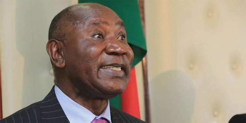 How Former KICC Managers Looted Ksh. 1 Billion In One Day