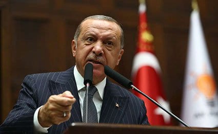 Erdogan wants Istanbul trial over Khashoggi murder