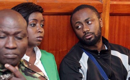 Suspects in Monica Kimani murder seek freedom