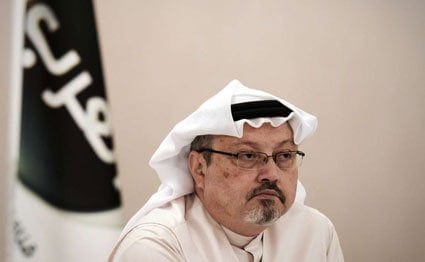 How the Khashoggi murder unfolded