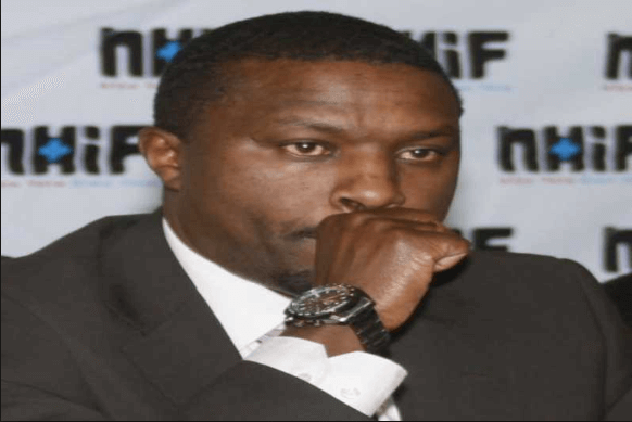 EACC Blames DCI For The Botched Arrest Of Senior NHIF Executives