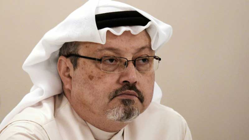 Saudi Arabia admits critic Khashoggi killed in Istanbul consulate :: Kenya