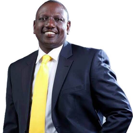 How EACC Officials And DCI Detectives Freed NHIF CEO Geoffrey Mwangi & Other NHIF Officials After Call From DP Ruto