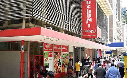 Uchumi wind up claims approach $5 million