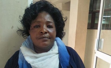 Machakos 'healer' walks free, theft case dropped