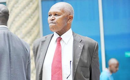 Ex-sports bosses to turn themselves in to police