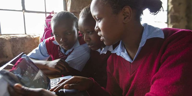 Edward Ouko: How Uhuru's Allies Used Laptop Project To Loot Ksh. 15.2 Billion