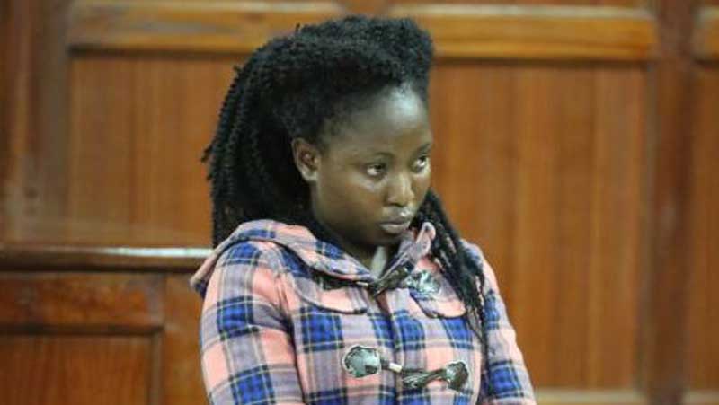 Woman, 22 accused of putting poison in employer’s medicine :: Kenya