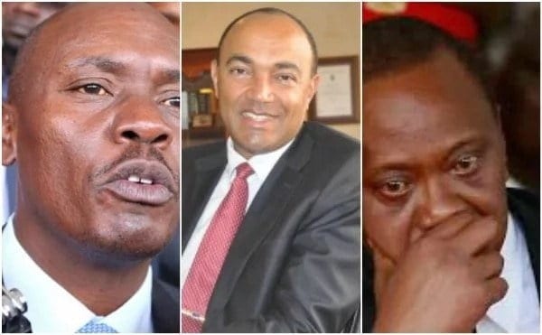 Kikuyu equation in Uhuru succession – Weekly Citizen