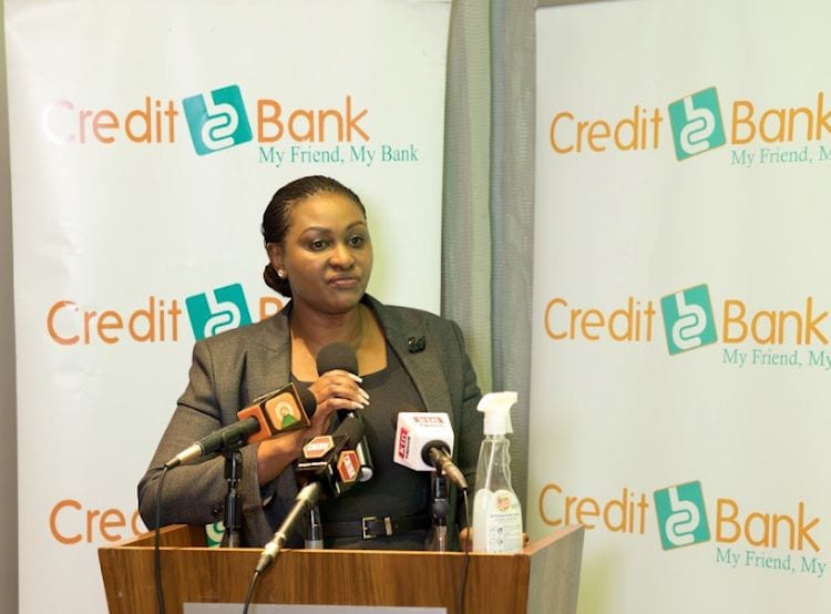 Credit Bank Defies Court in Aggressive Loresho Land Grab Amid Mounting Bad Loan Crisis