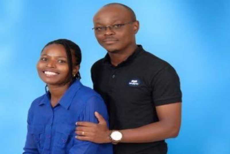 PWC manager suicide :: Kenya