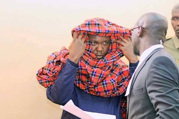 Monica murder case: Kiambu court frees Kassaine