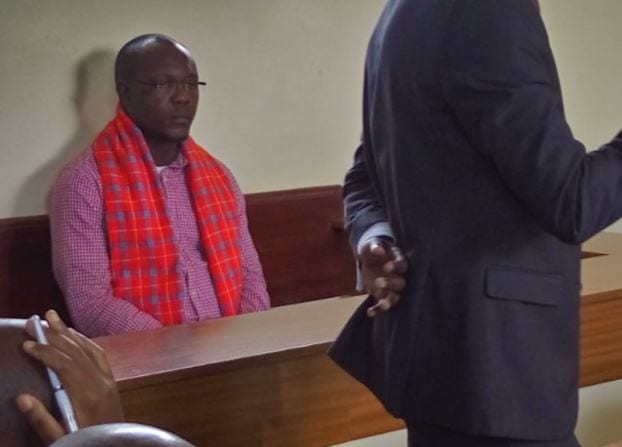 Brian Kassaine, suspect in Monica Kimani murder released :: Kenya